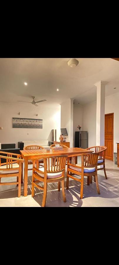 Villa Seruni Lovina מראה חיצוני תמונה