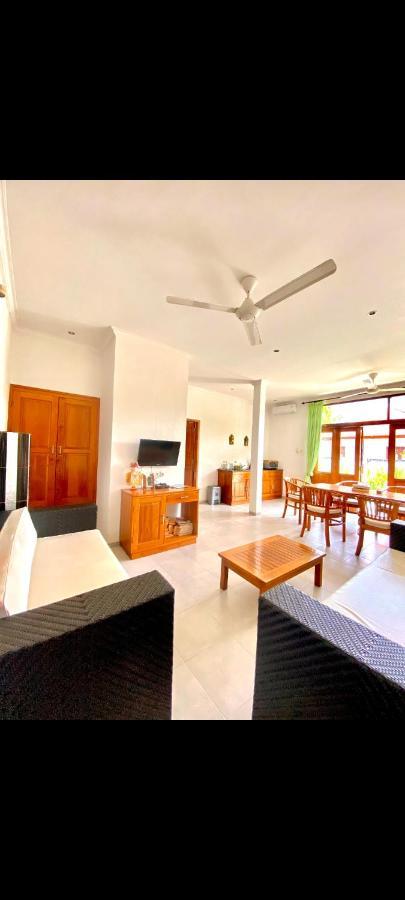Villa Seruni Lovina מראה חיצוני תמונה