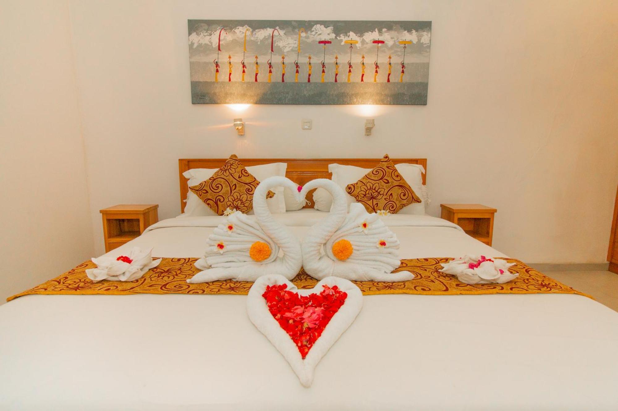 Villa Seruni Lovina מראה חיצוני תמונה