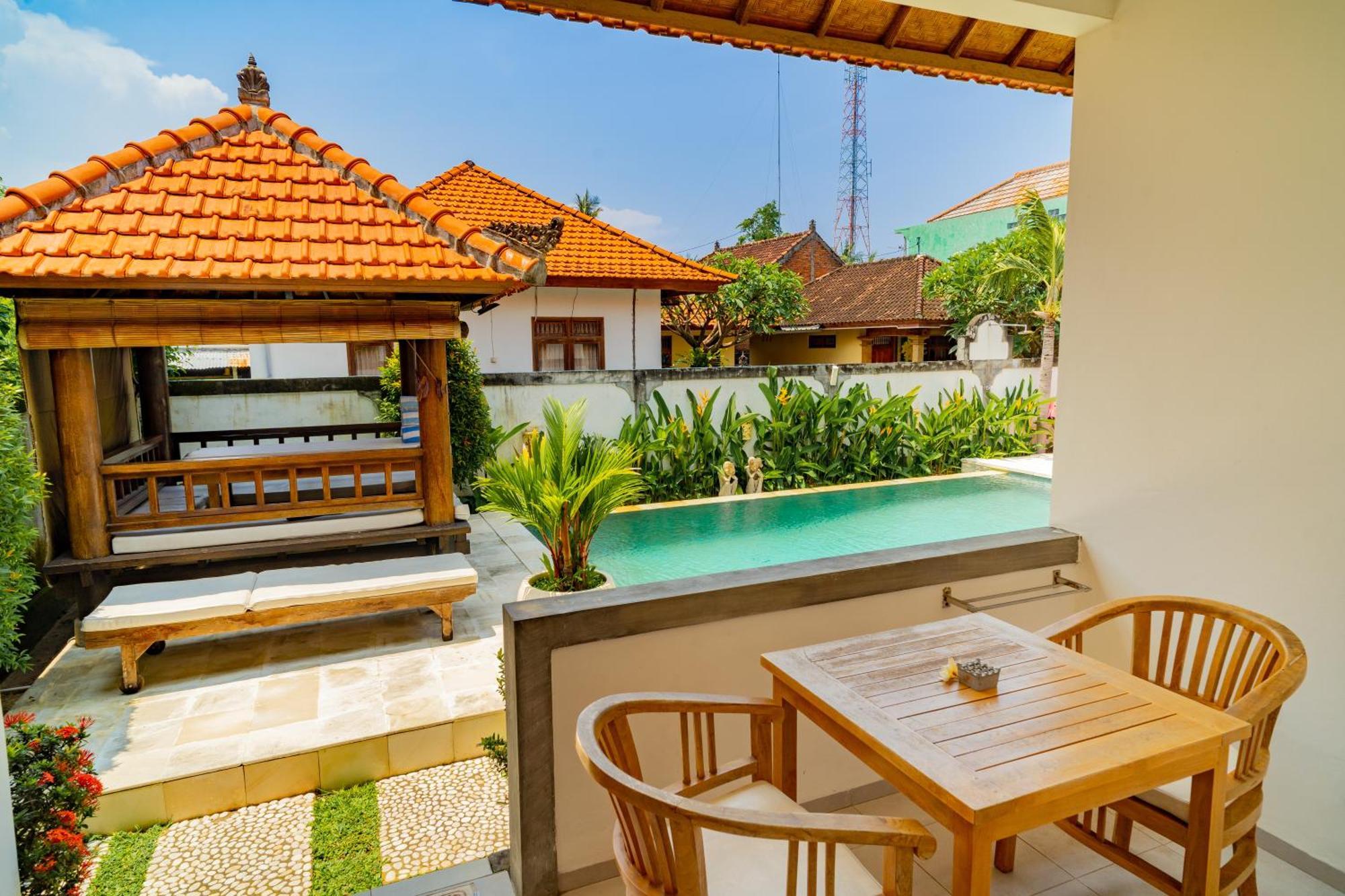 Villa Seruni Lovina מראה חיצוני תמונה